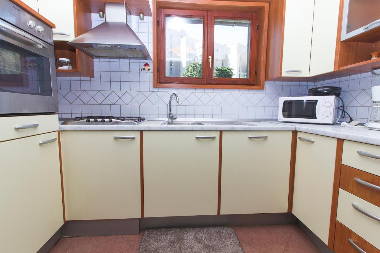 Apartman Andrijana Zadar Eksteriør bilde
