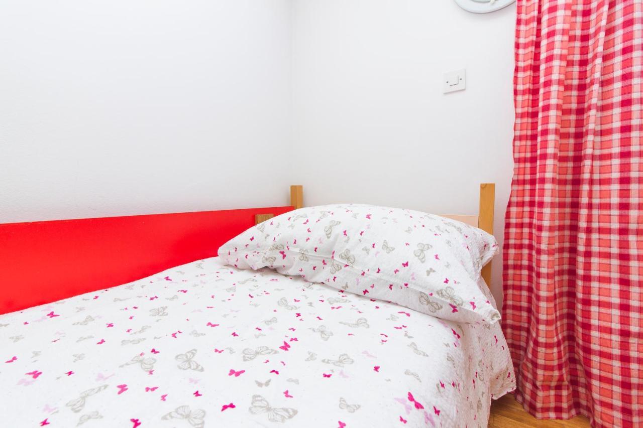 Apartman Andrijana Zadar Eksteriør bilde
