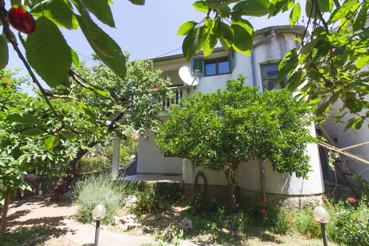 Apartman Andrijana Zadar Eksteriør bilde