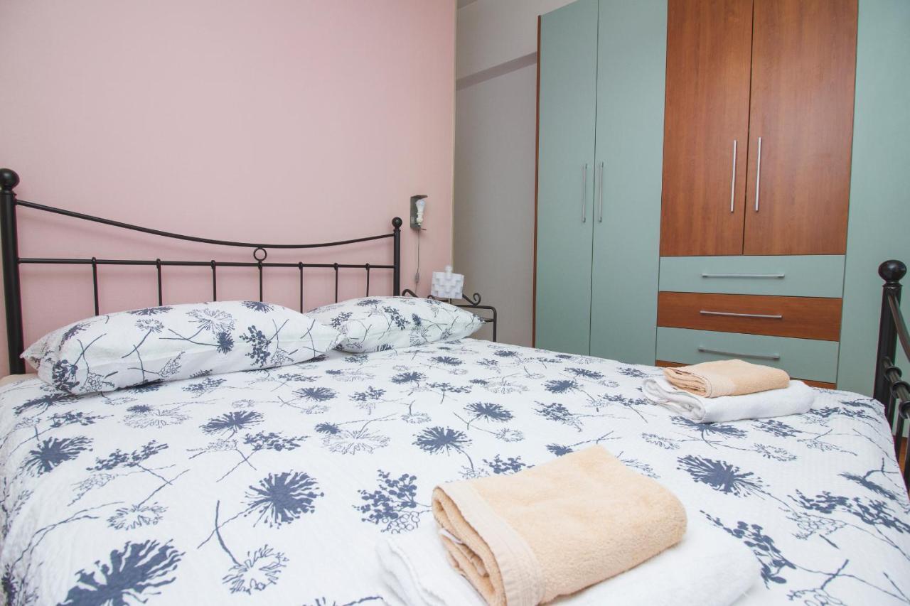 Apartman Andrijana Zadar Eksteriør bilde